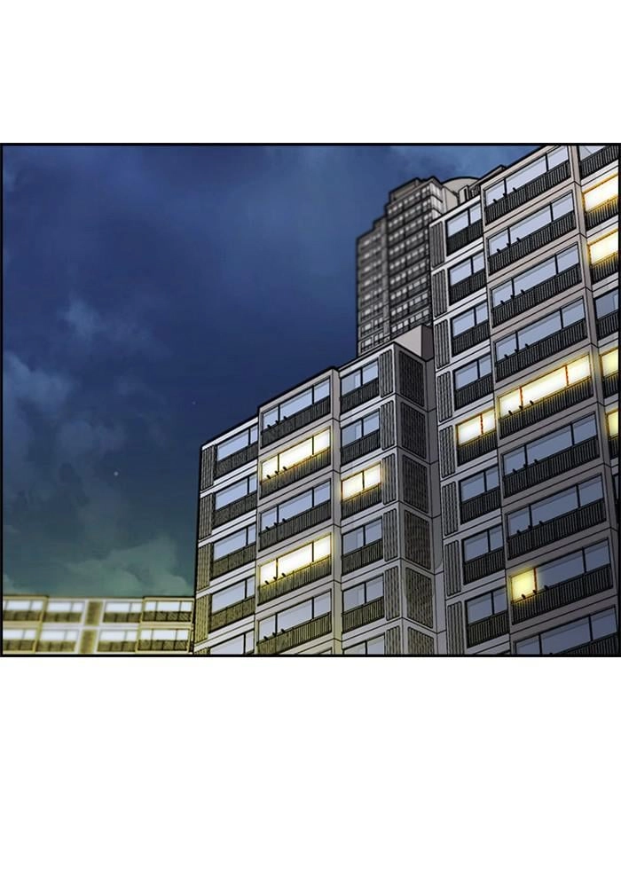 Wind Breaker Chapter 385 – S4-7 Page 43