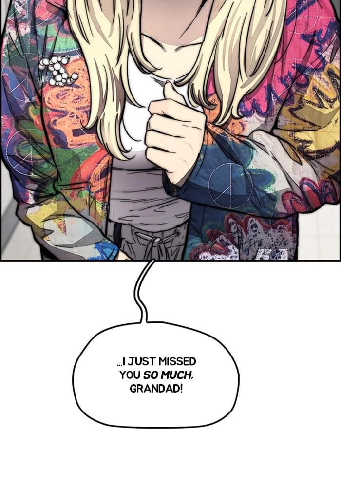 Wind Breaker Chapter 385 – S4-7 Page 61