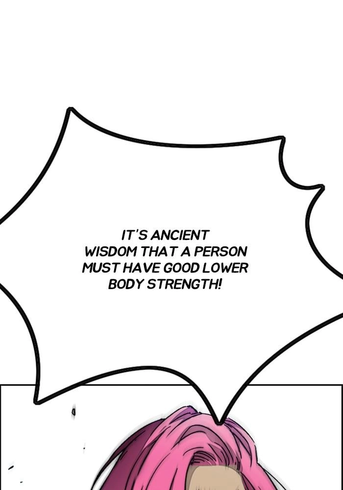 Wind Breaker Chapter 385 – S4-7 Page 168