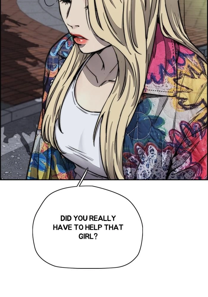 Wind Breaker Chapter 385 – S4-7 Page 6