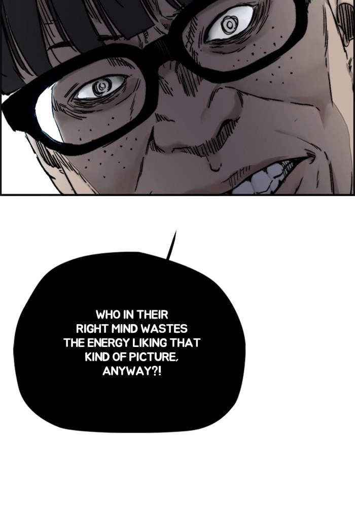 Wind Breaker Chapter 385 – S4-7 Page 98