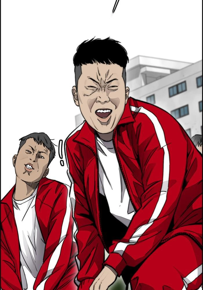 Wind Breaker Chapter 385 – S4-7 Page 200