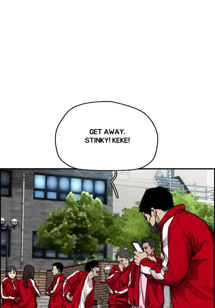 Wind Breaker Chapter 385 – S4-7 Page 157