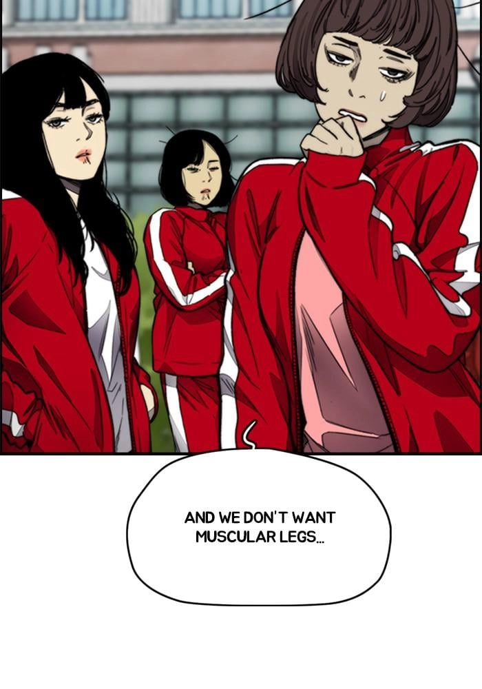 Wind Breaker Chapter 385 – S4-7 Page 178