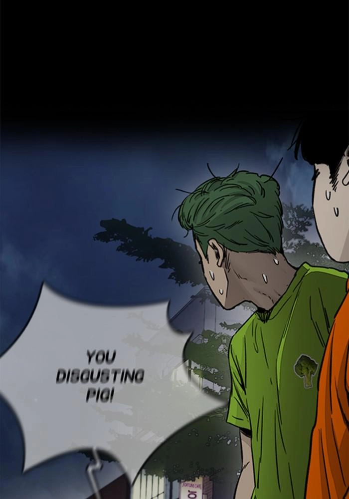 Wind Breaker Chapter 385 – S4-7 Page 145