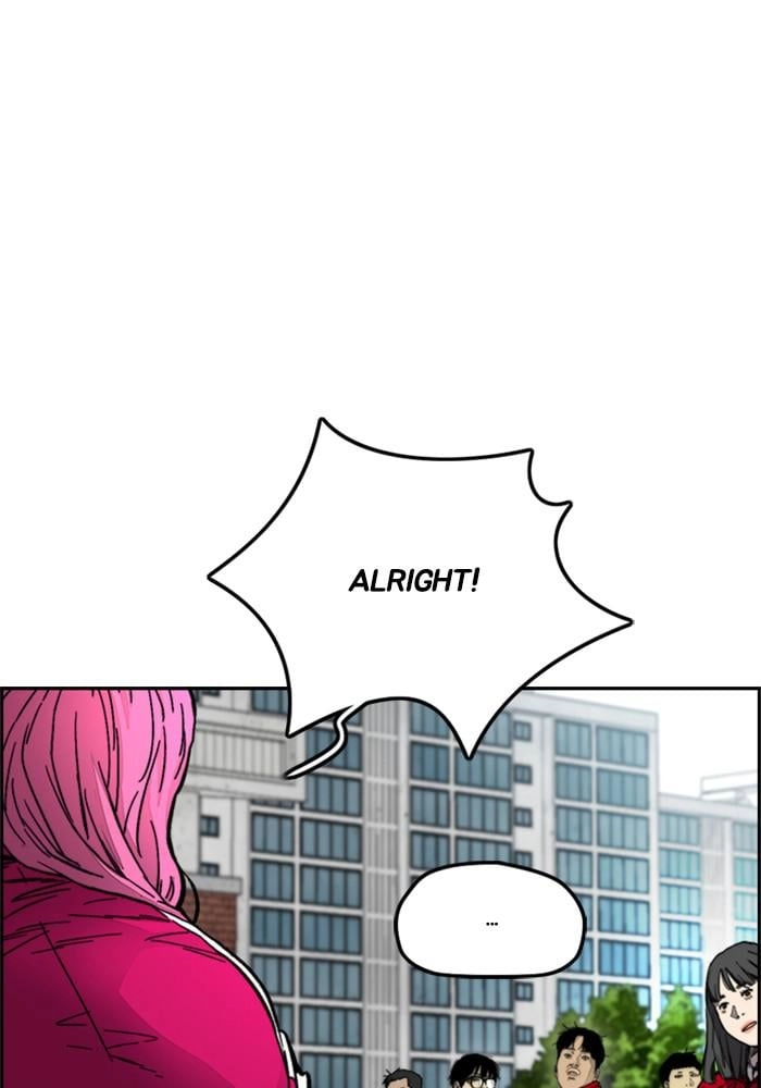 Wind Breaker Chapter 385 – S4-7 Page 161
