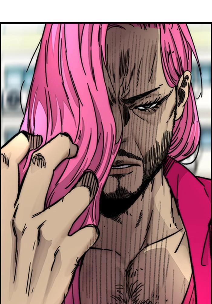 Wind Breaker Chapter 385 – S4-7 Page 171