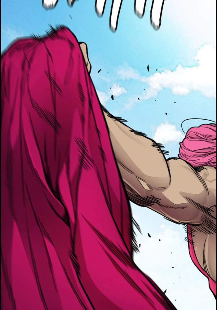 Wind Breaker Chapter 385 – S4-7 Page 194