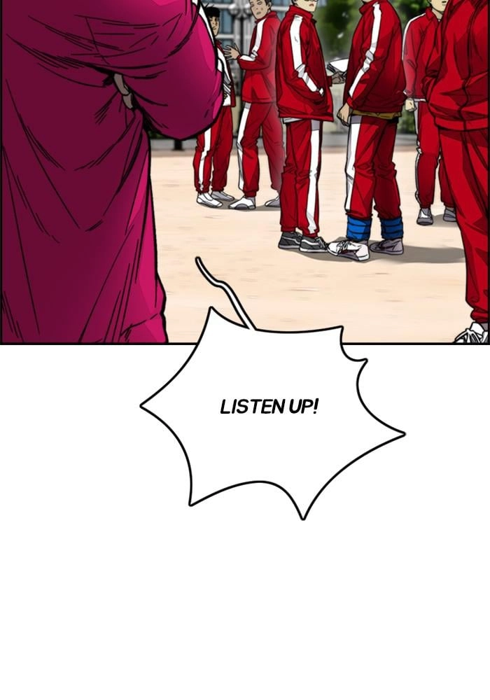 Wind Breaker Chapter 385 – S4-7 Page 162