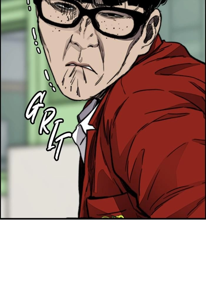 Wind Breaker Chapter 385 – S4-7 Page 94