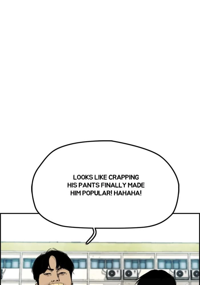 Wind Breaker Chapter 385 – S4-7 Page 159