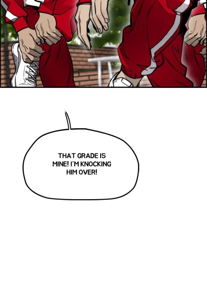 Wind Breaker Chapter 385 – S4-7 Page 201