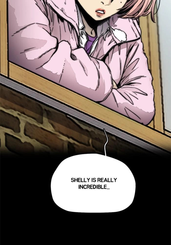 Wind Breaker Chapter 385 – S4-7 Page 130