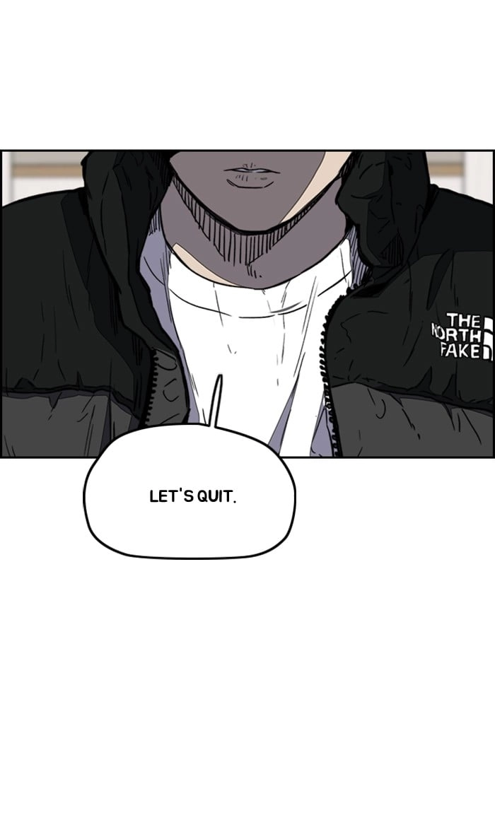 Wind Breaker Chapter 253 – S3-3 Page 76