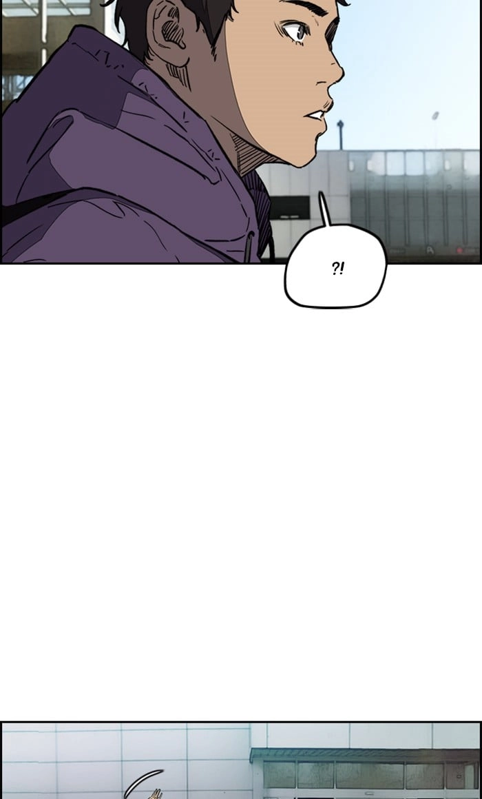 Wind Breaker Chapter 253 – S3-3 Page 47