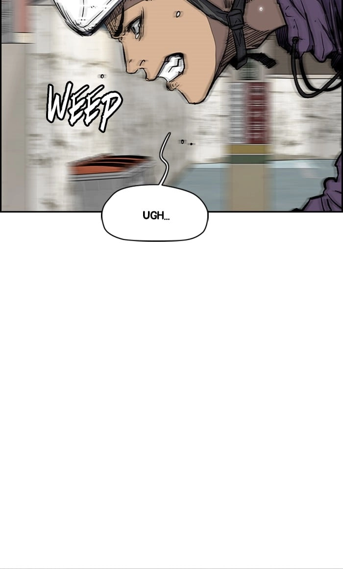Wind Breaker Chapter 253 – S3-3 Page 29