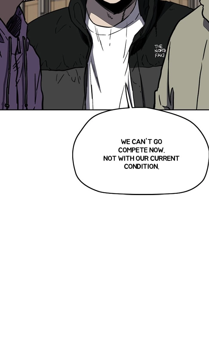 Wind Breaker Chapter 253 – S3-3 Page 80