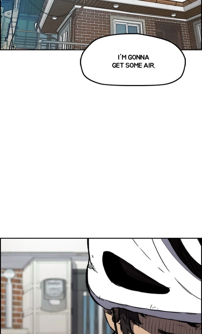 Wind Breaker Chapter 253 – S3-3 Page 20