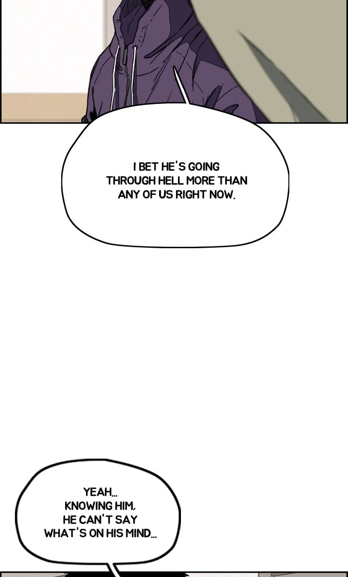 Wind Breaker Chapter 253 – S3-3 Page 74