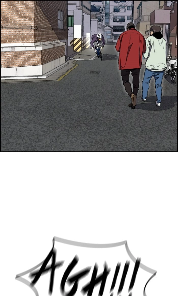 Wind Breaker Chapter 253 – S3-3 Page 30