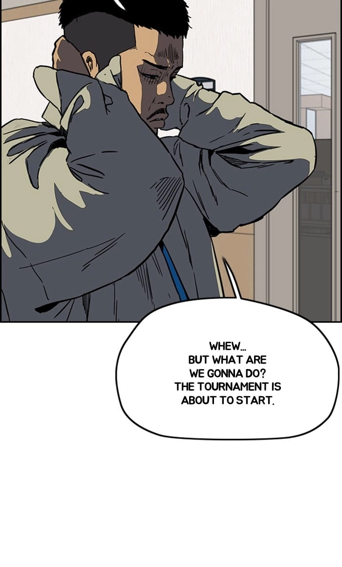 Wind Breaker Chapter 253 – S3-3 Page 75