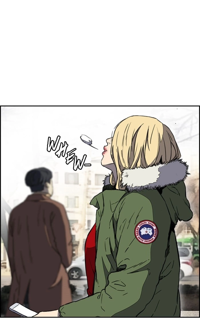 Wind Breaker Chapter 253 – S3-3 Page 7