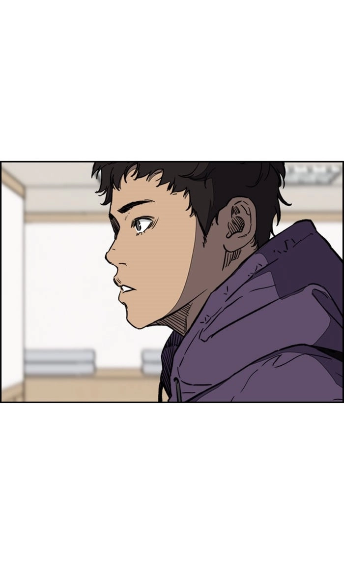 Wind Breaker Chapter 253 – S3-3 Page 86