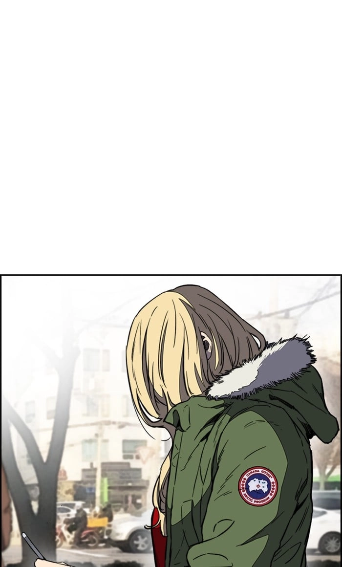 Wind Breaker Chapter 253 – S3-3 Page 8