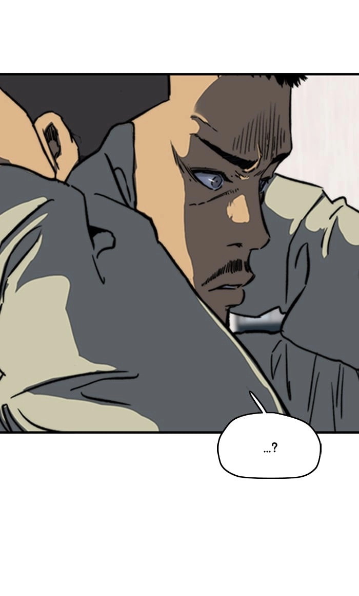 Wind Breaker Chapter 253 – S3-3 Page 77