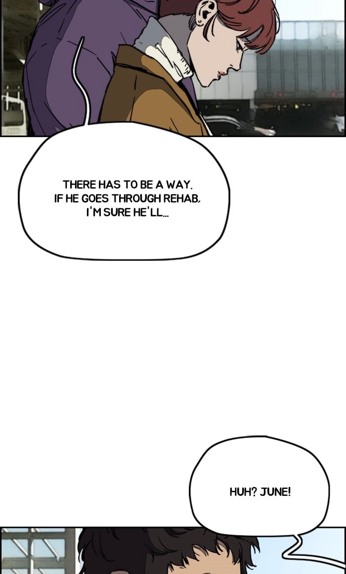 Wind Breaker Chapter 253 – S3-3 Page 46
