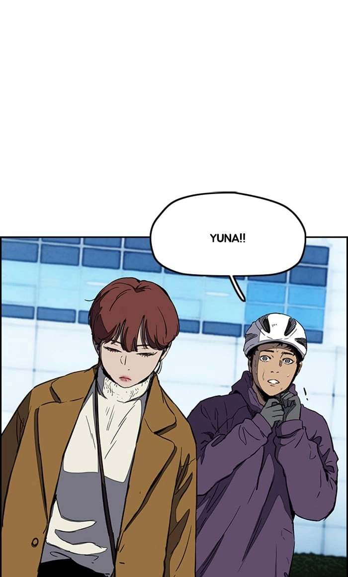 Wind Breaker Chapter 253 – S3-3 Page 38