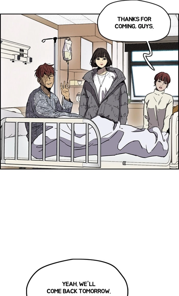 Wind Breaker Chapter 253 – S3-3 Page 66