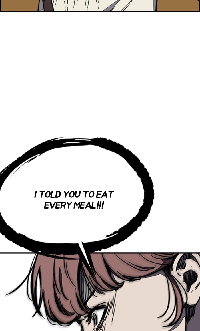 Wind Breaker Chapter 253 – S3-3 Page 54