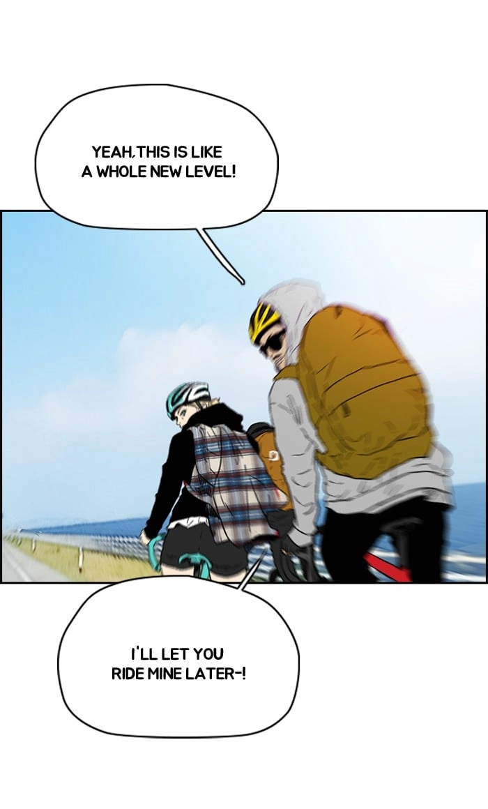 Wind Breaker Chapter 222 – S2-154 Page 24