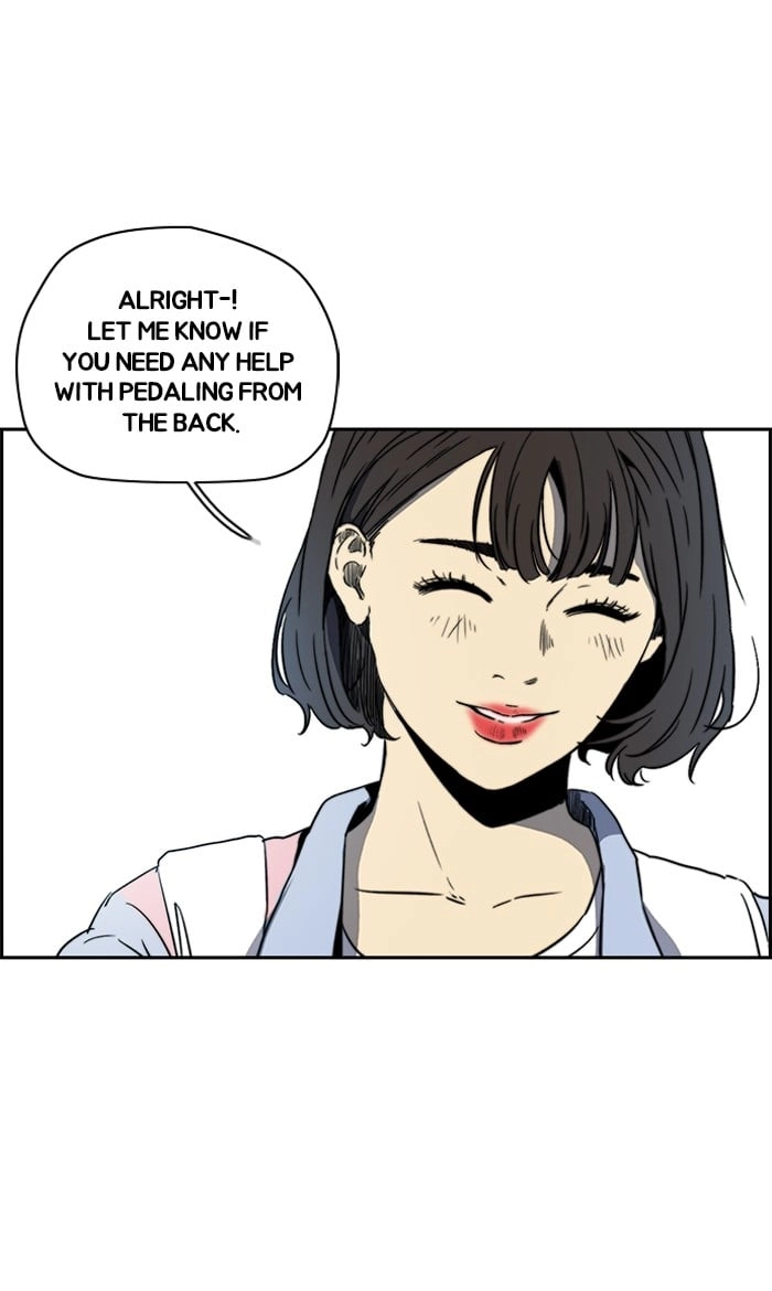 Wind Breaker Chapter 222 – S2-154 Page 49