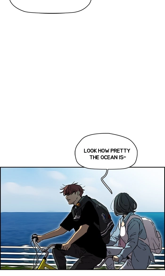 Wind Breaker Chapter 222 – S2-154 Page 52