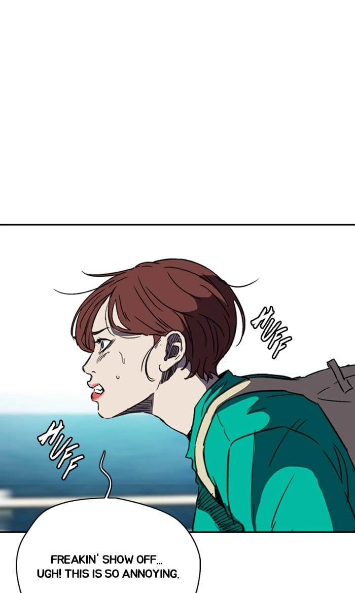 Wind Breaker Chapter 222 – S2-154 Page 51