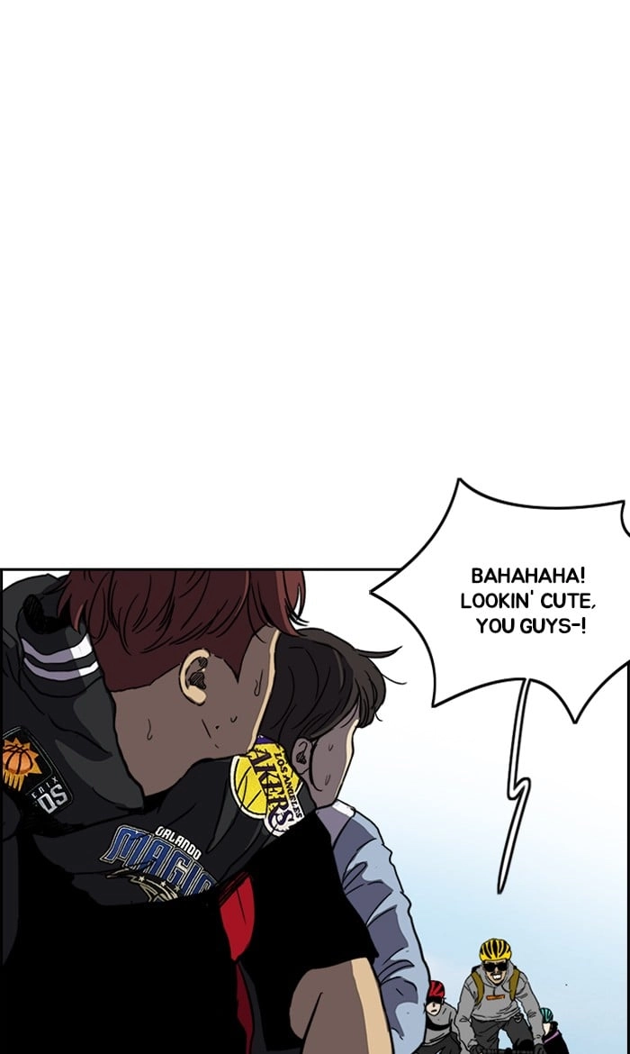 Wind Breaker Chapter 222 – S2-154 Page 58