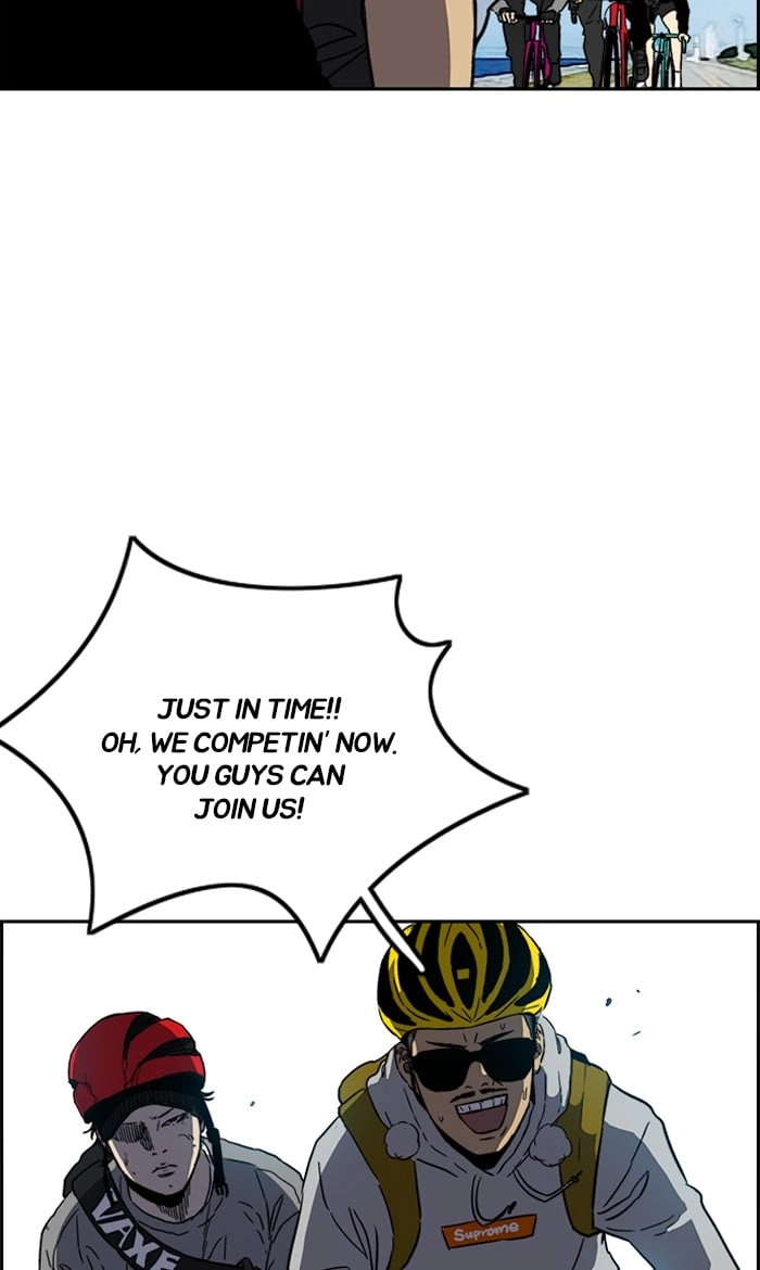 Wind Breaker Chapter 222 – S2-154 Page 59