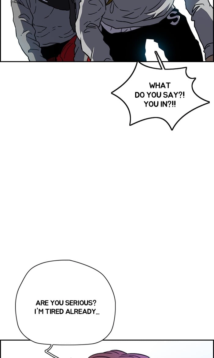 Wind Breaker Chapter 222 – S2-154 Page 60