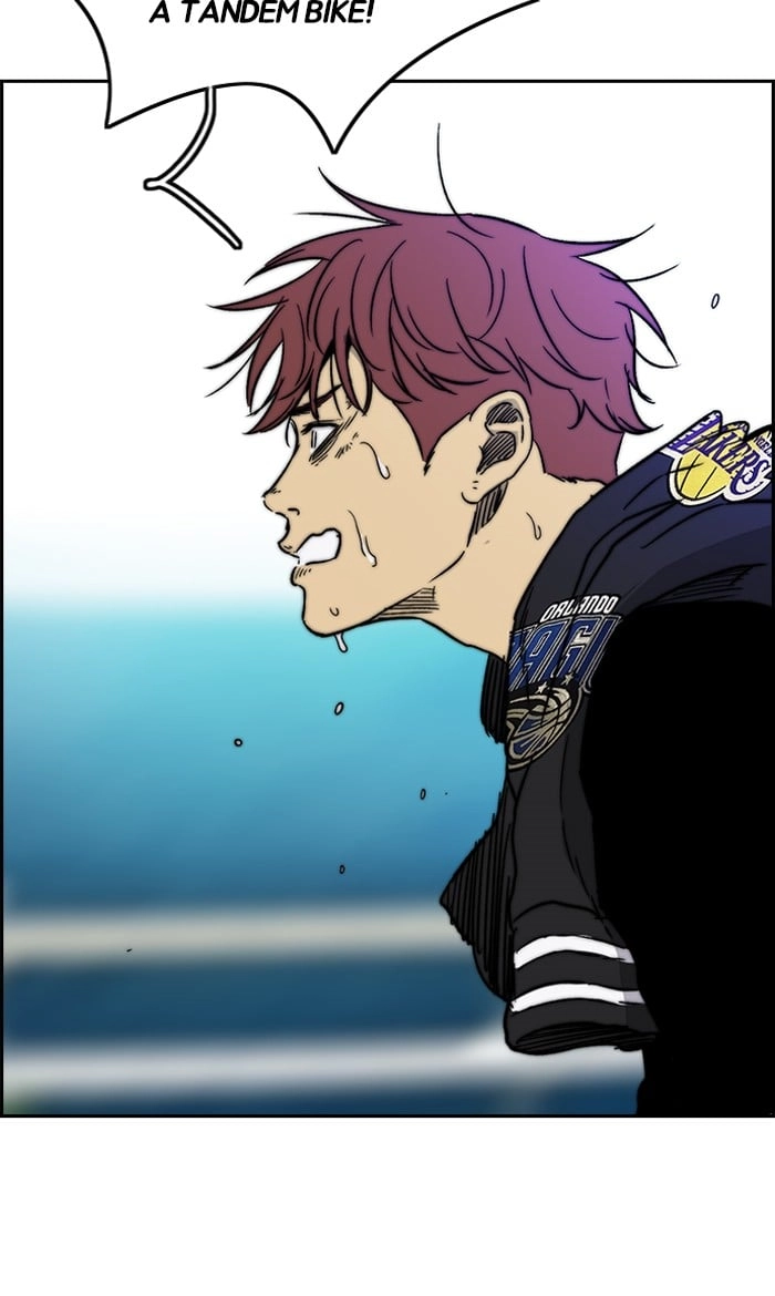 Wind Breaker Chapter 222 – S2-154 Page 65