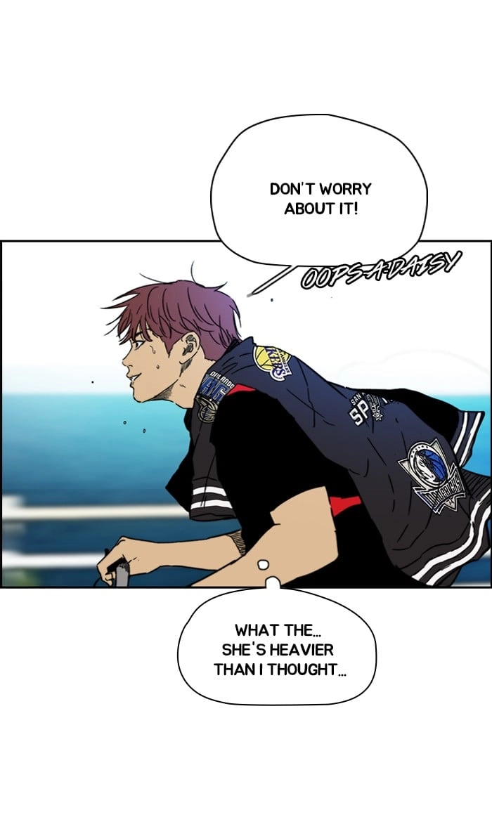 Wind Breaker Chapter 222 – S2-154 Page 50