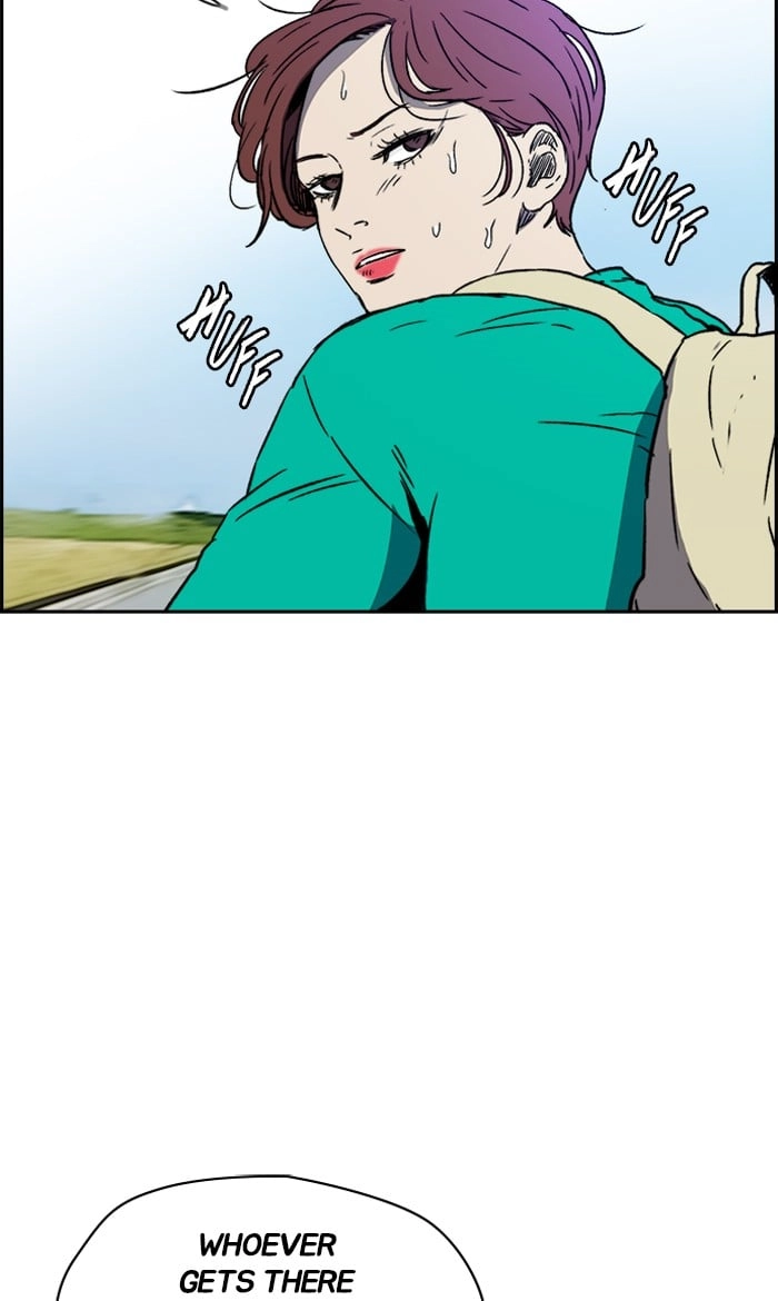 Wind Breaker Chapter 222 – S2-154 Page 61