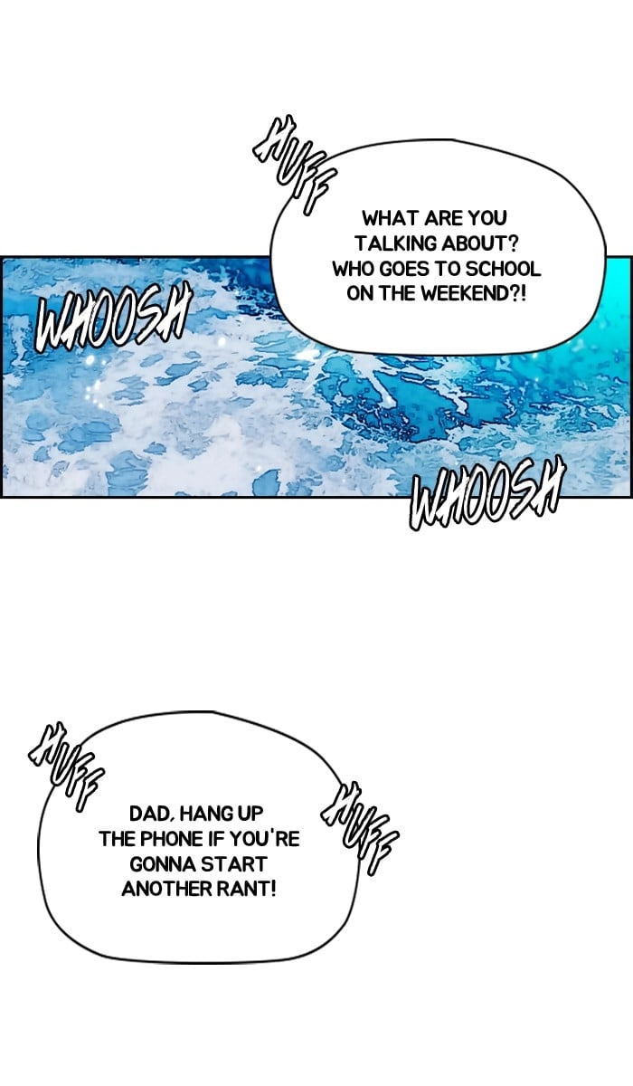 Wind Breaker Chapter 222 – S2-154 Page 74