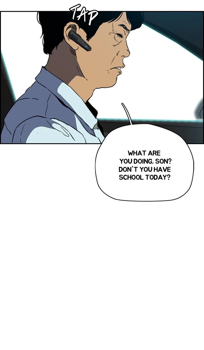 Wind Breaker Chapter 222 – S2-154 Page 72