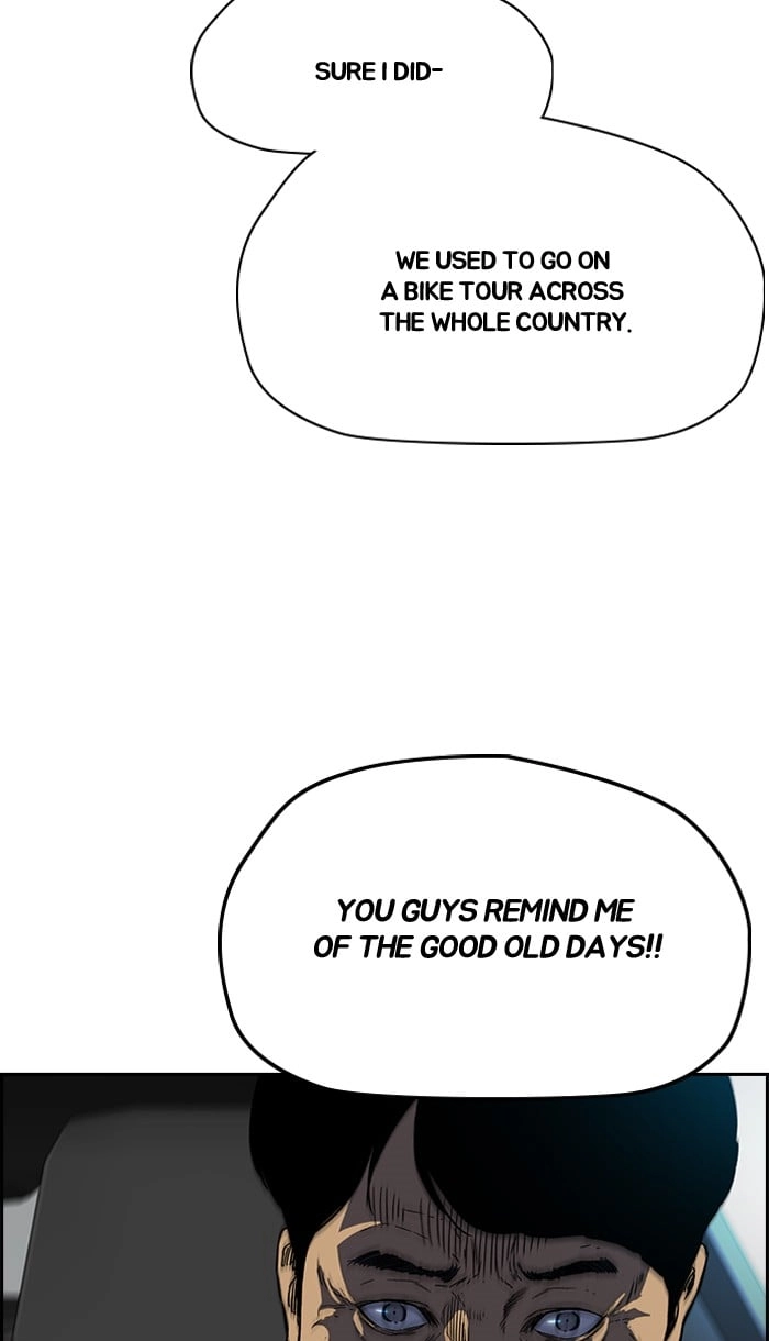 Wind Breaker Chapter 222 – S2-154 Page 27
