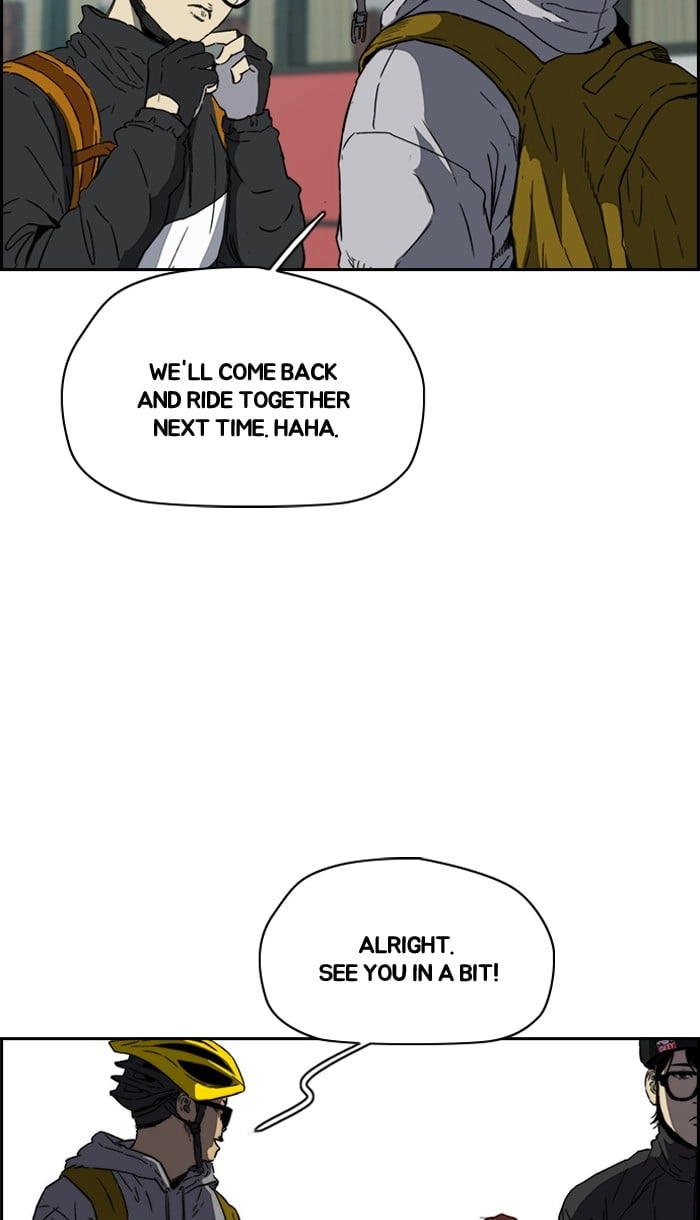 Wind Breaker Chapter 222 – S2-154 Page 9