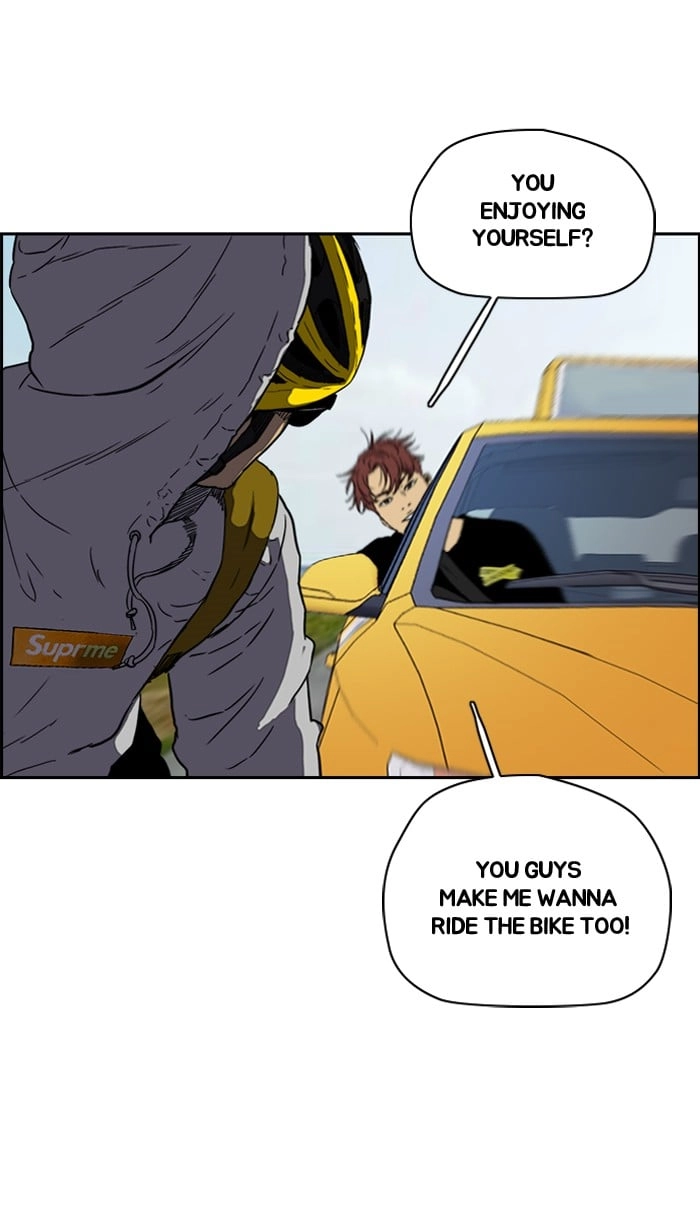 Wind Breaker Chapter 222 – S2-154 Page 23