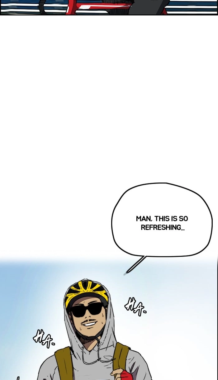 Wind Breaker Chapter 222 – S2-154 Page 20