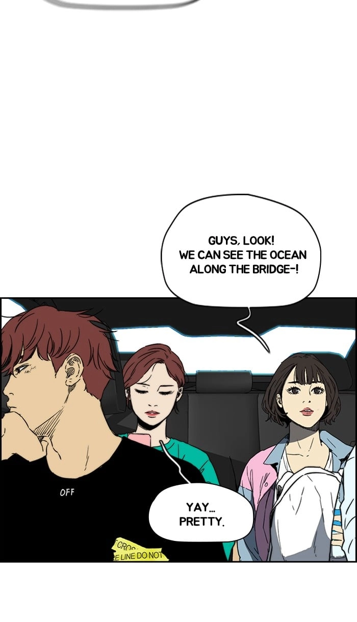 Wind Breaker Chapter 222 – S2-154 Page 15
